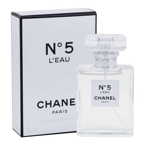 chanel no 5 35ml cijena|Chanel No.5 Parfemska voda za žene 35 ml tester .